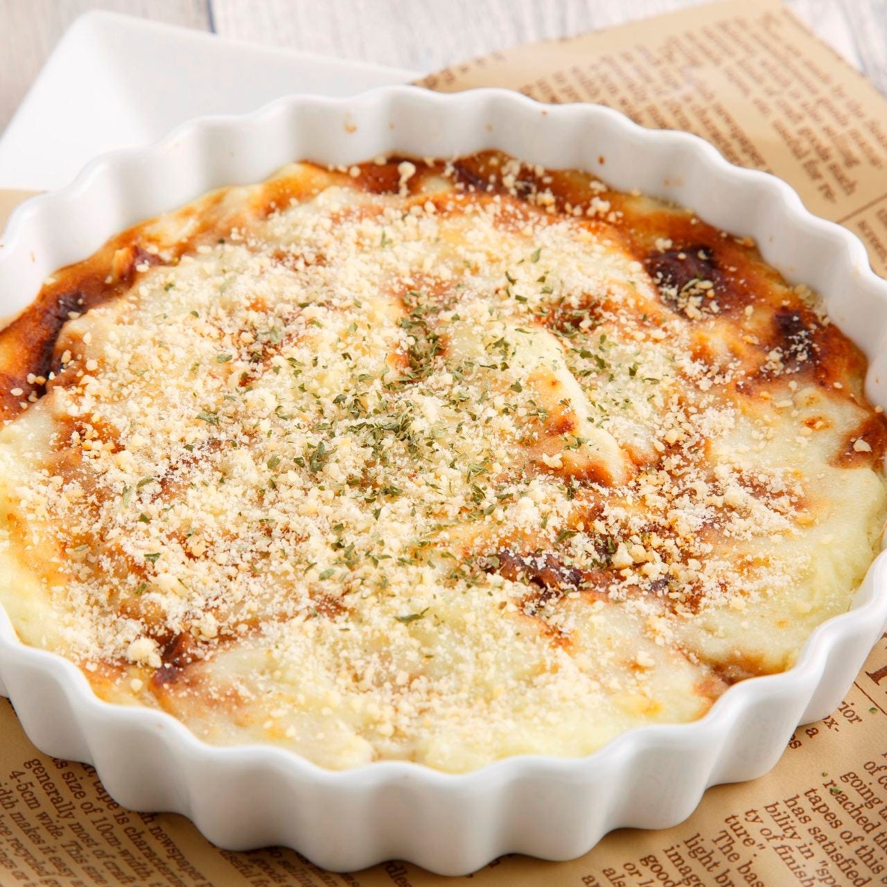 アラカルトの種類は豊富です | IRISH PUB CELTS（ケルツ） 博多筑紫口店