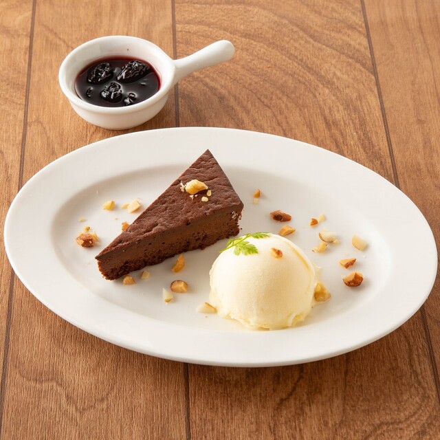 【〆にもおすすめ】甘くておいしいチョコレートデザート大集合！ | IRISH PUB CELTS（ケルツ） 熊本下通り店