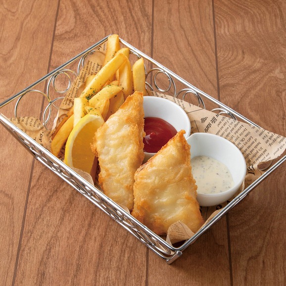 異国情緒あふれるアイリッシュメニュー | IRISH PUB CELTS（ケルツ） 西中洲店