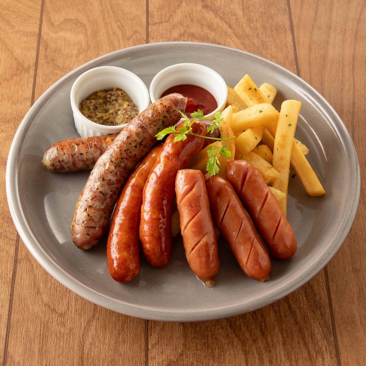 パブの雰囲気を味わえる当店自慢のスペシャルメニュー | IRISH PUB CELTS（ケルツ） 新橋日比谷口店