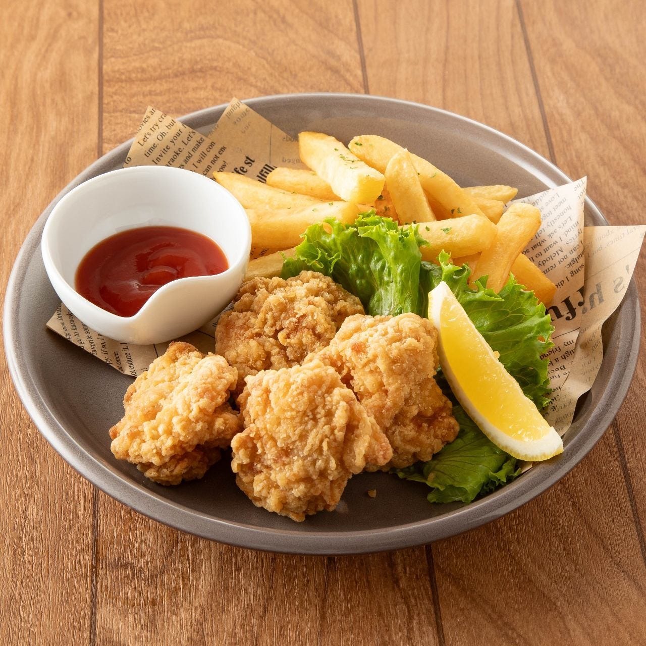 寒い季節に食べたい！揚げたてアツアツのフライメニュー | IRISH PUB CELTS（ケルツ） 新橋日比谷口店